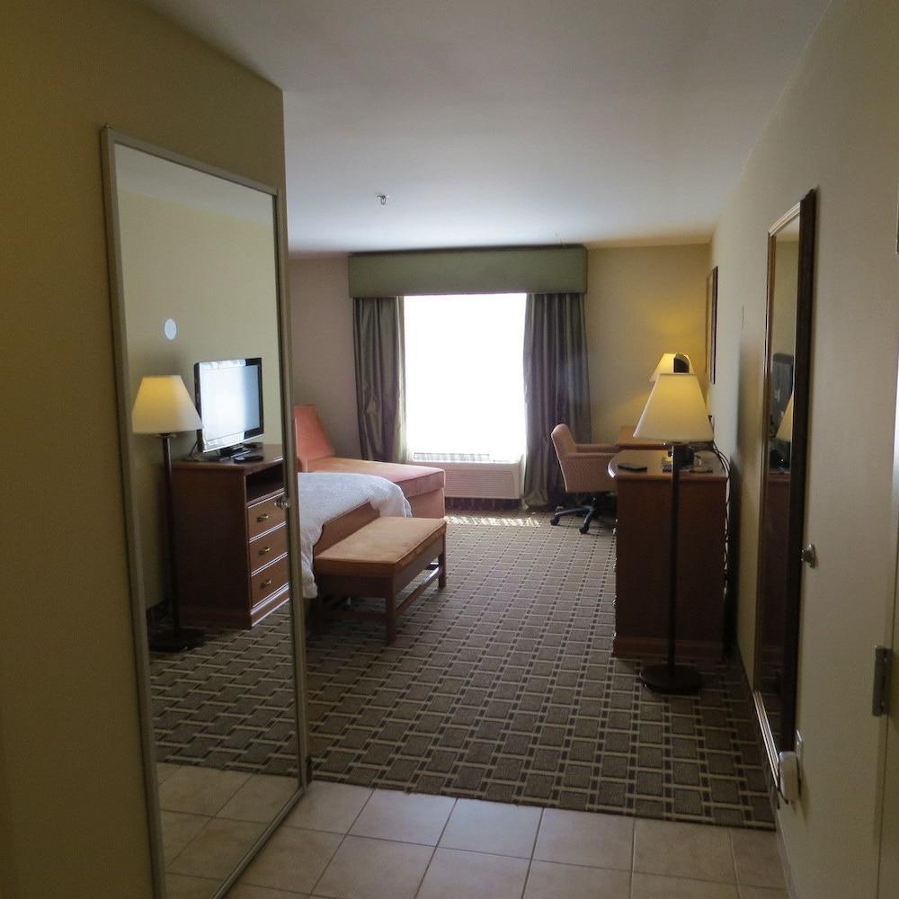 Hampton Inn&Suites Salida, CO Exterior foto