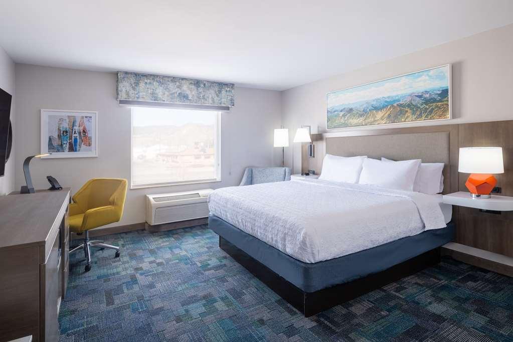 Hampton Inn&Suites Salida, CO Habitación foto