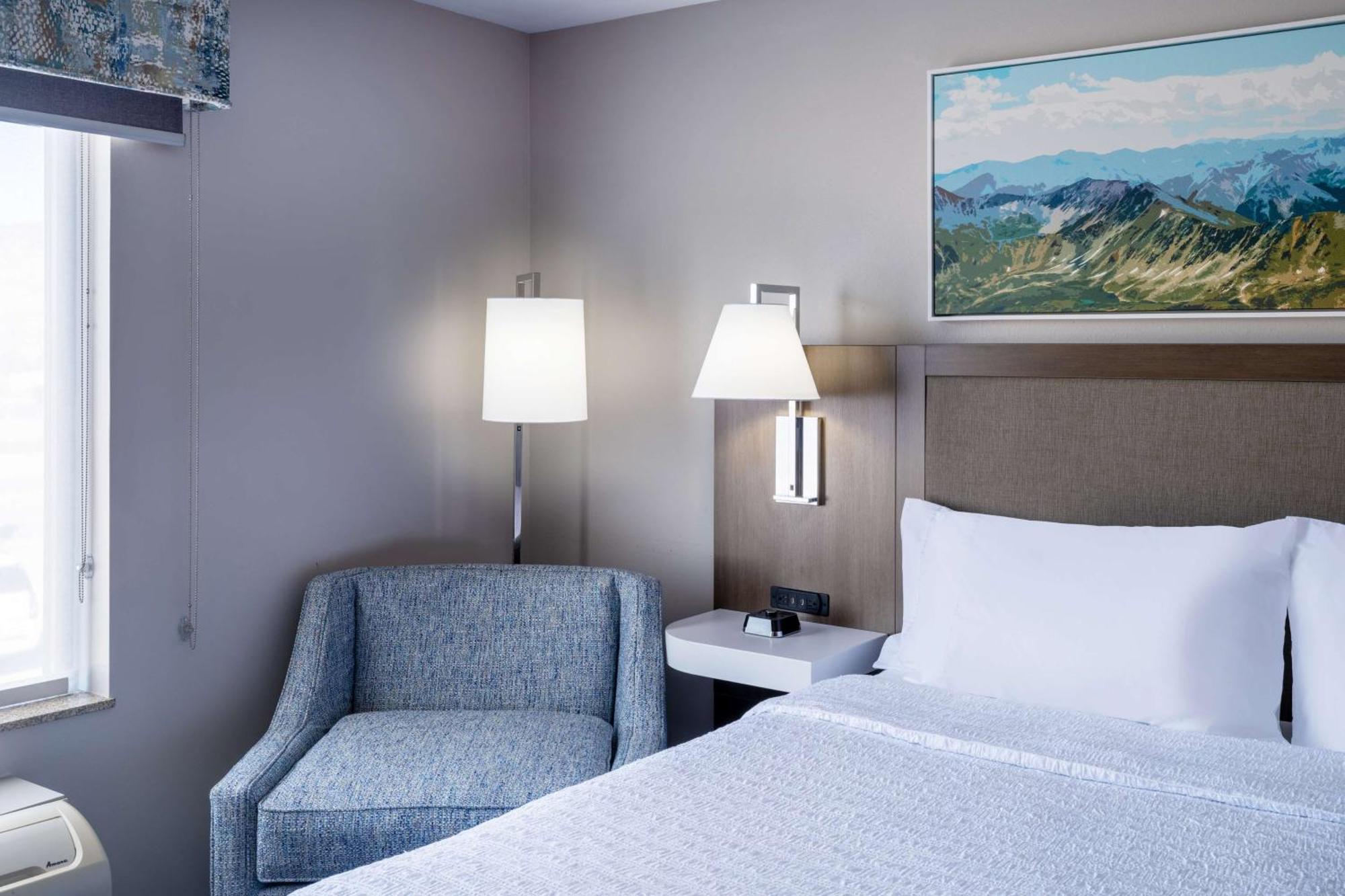 Hampton Inn&Suites Salida, CO Exterior foto