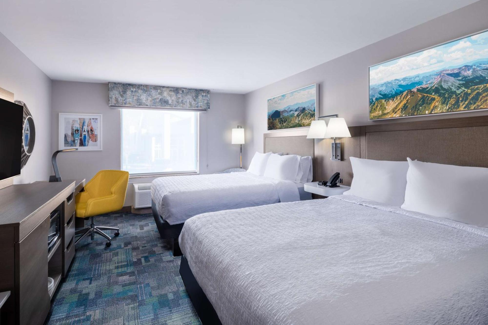 Hampton Inn&Suites Salida, CO Exterior foto
